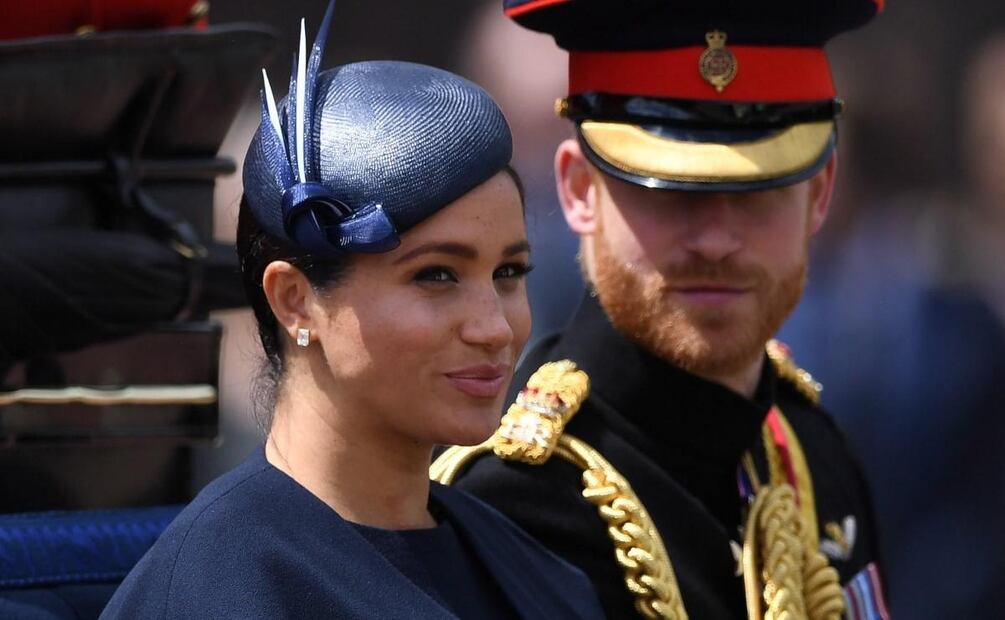 Malala Yousafzai platicará con Meghan Markle y Harry sobre educación
