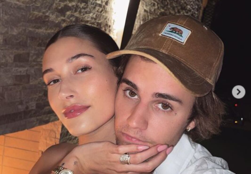 Hailey Baldwin, esposa de Justin Bieber, abucheada en concierto tras 'pelea' con Selena Gomez