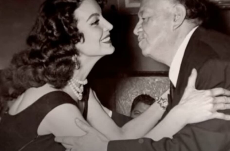 Ellas fueron los amores de Diego Rivera