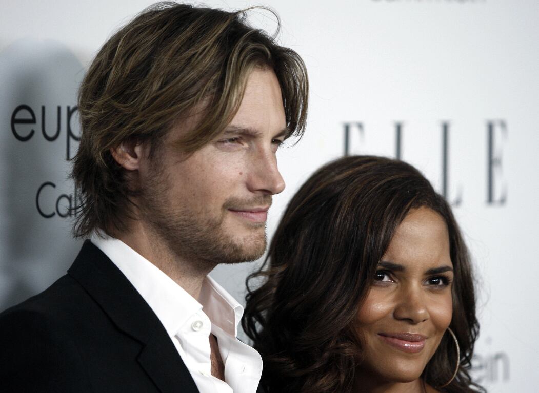 Halle Berry acusó a su ex pareja Gabriel Aubry de abuso, racismo e incesto  