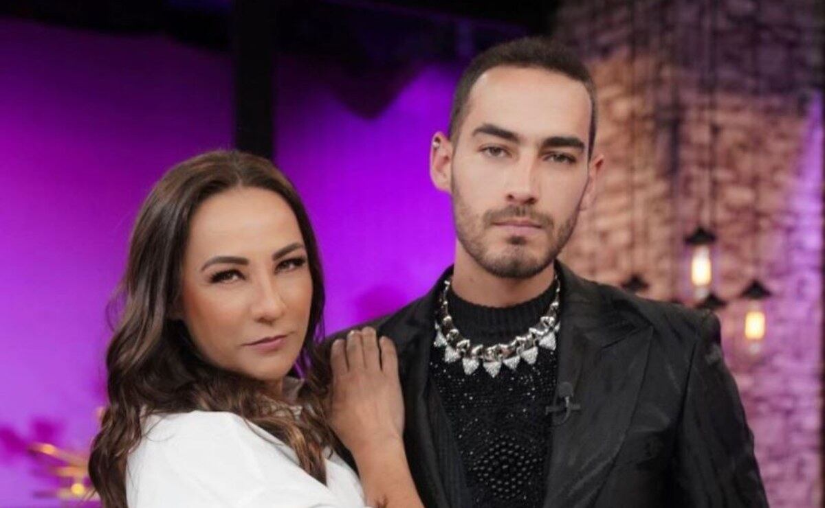 Michel Duval ayuda a rescatar a dos niños de accidente automovilístico