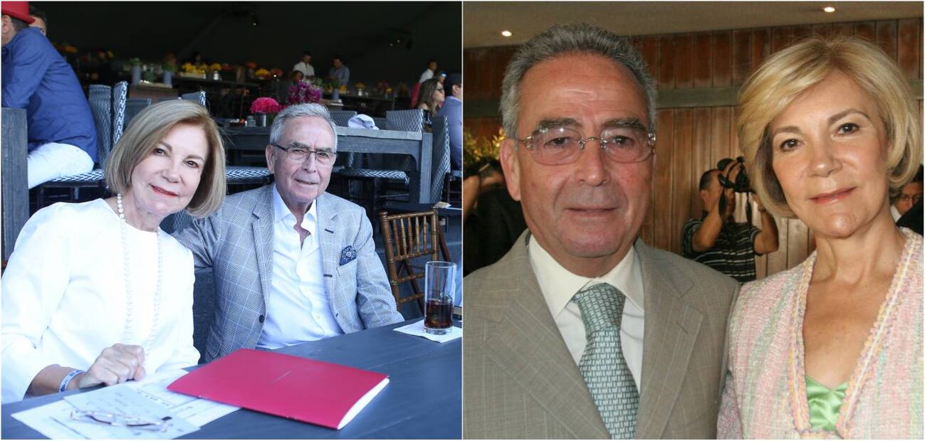 ¿Quiénes son los dueños de los emporios más importantes de México?
