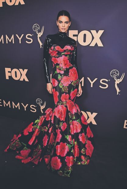 Los mejores looks del Emmy 2019