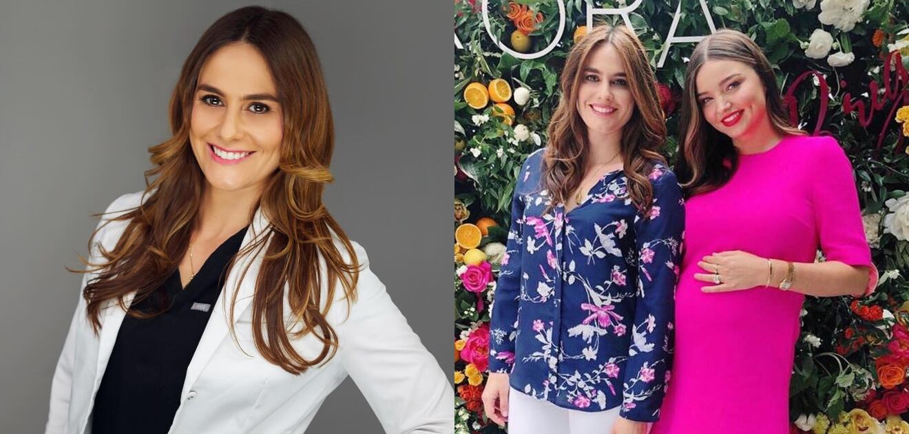 Estos son los procedimientos estéticos favoritos de las celebridades 