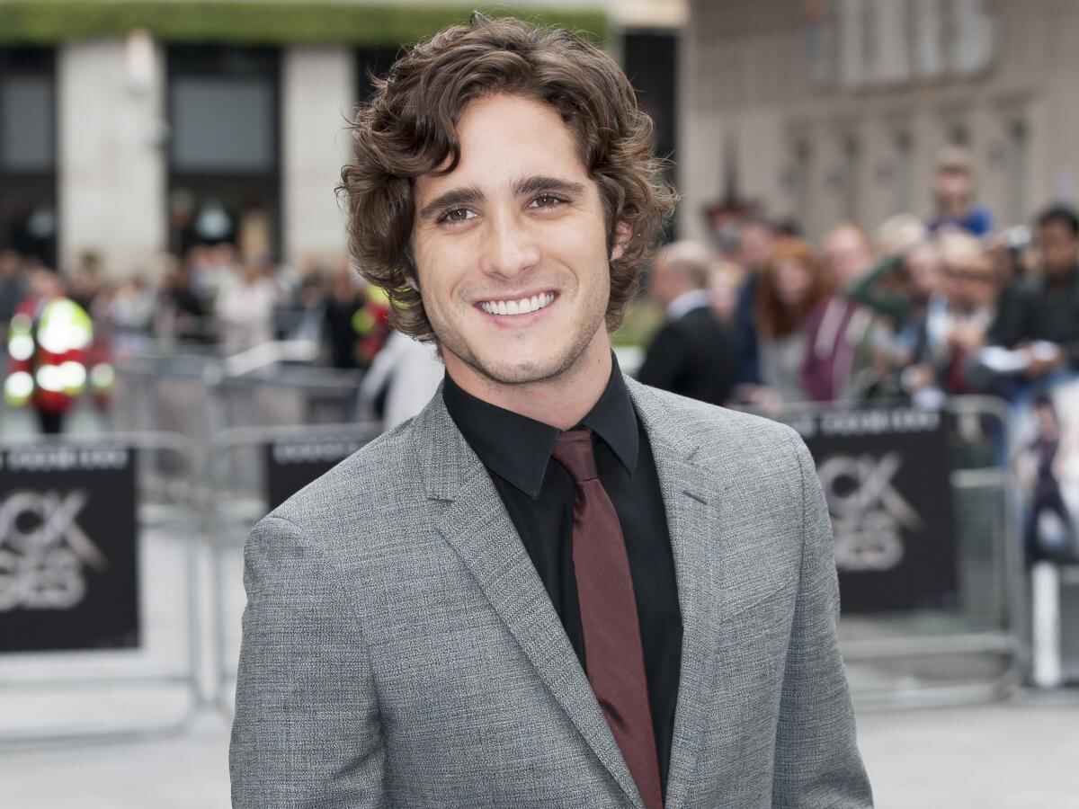 Los famosos solteros más codiciados de México