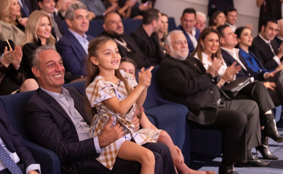 Carlos Slim Domit / Foto: Cortesía