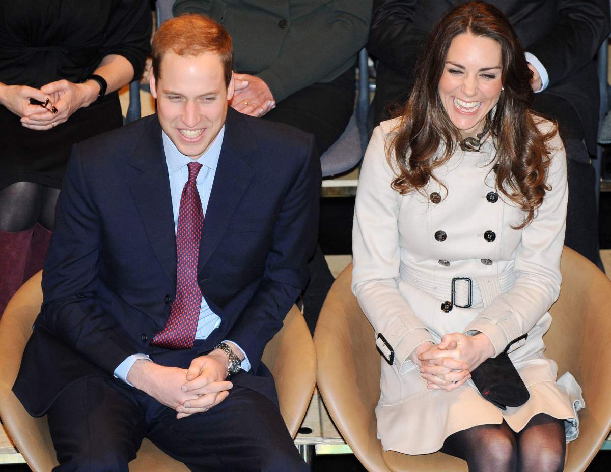 Kate y William: la cronología de sus mejores momentos a 10 años de su boda