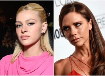 Nicola Peltz afirma que su suegra, Victoria Beckham, no pudo hacer su vestido de novia