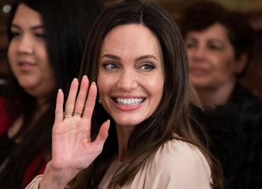 David Mayer de Rothschild, el posible y multimillonario nuevo amor de Angelina Jolie