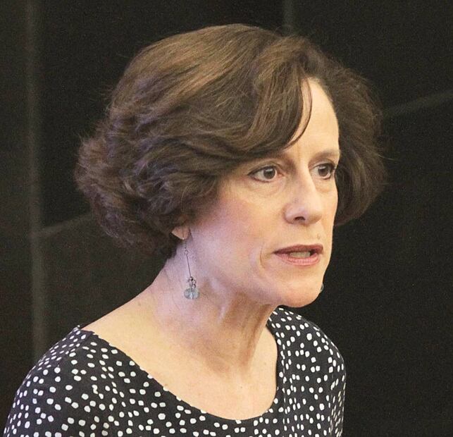 Denise Dresser: “ayer mi madre de 83 años fue extorsionada”