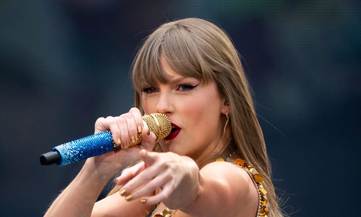 ¿Cuánto pagó Taylor Swift por recuperar todos los derechos de su música?