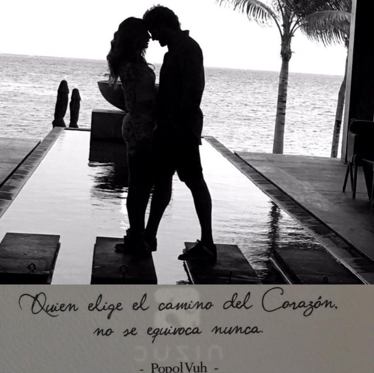 La historia de amor de Geraldine Bazán y Gabriel Soto que terminó en divorcio