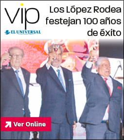 Un siglo de éxito 