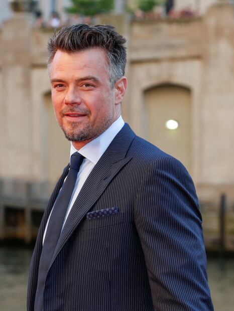 ¿Quién es Josh Duhamel, el novio de Eiza González?