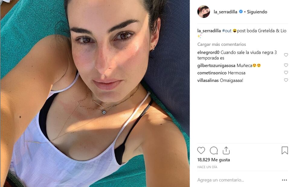 FOTOS: Revelan los primeros detalles de la boda de Grettell Valdez y Leo Clerc