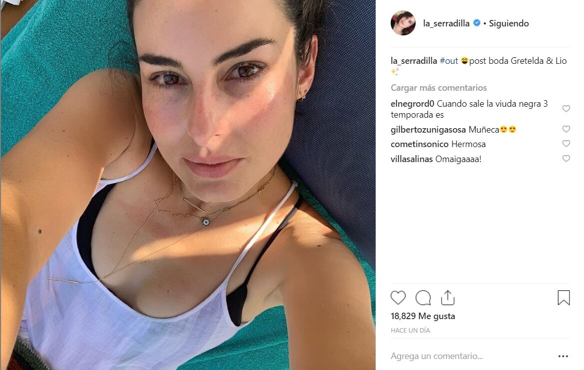 FOTOS: Revelan los primeros detalles de la boda de Grettell Valdez y Leo Clerc