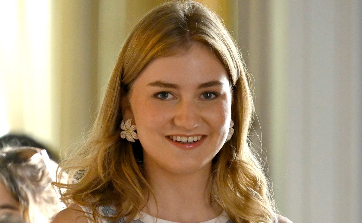 Elisabeth de Bélgica y Jorge de Liechtenstein: ¿El primer romance royal en décadas?