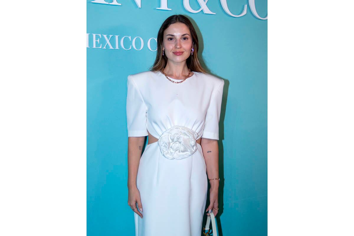 Belén Soto. (Foto: Angélica Chema)