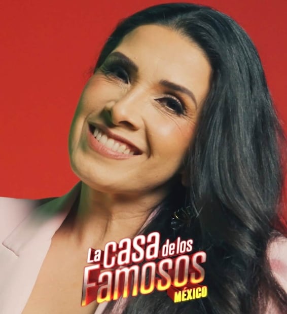Dalilah Polanco / Foto: Instagram @lacasafamososmx