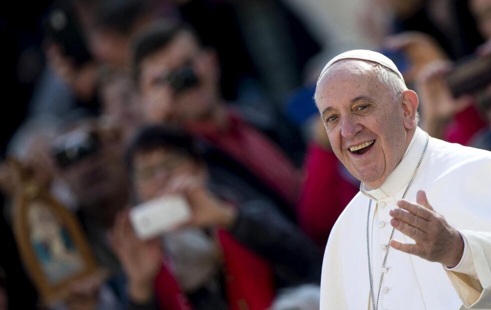 Las 25 personas más poderosas del mundo 