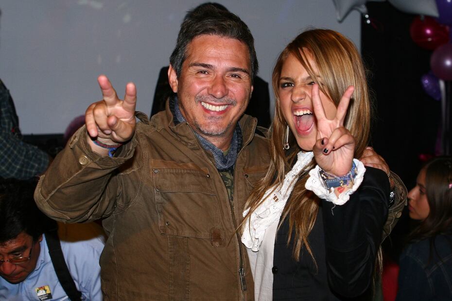 Pedro Damián defiende a Eiza González tras críticas por 'blackface' y asegura que él es culpable