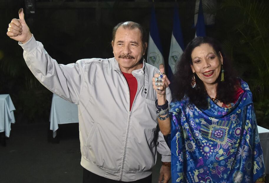 Las primeras damas más polémicas del mundo