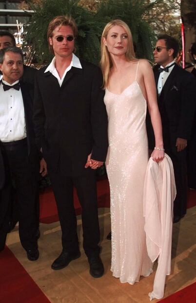 Famosas de Hollywood que dejaron plantados a su novio en el altar
