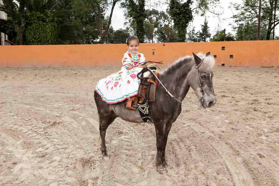 Isabella Goñi. (Foto: Esteban Torreblanca)