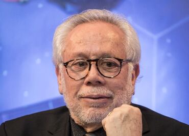 Luis de Llano Macedo: ¿Quiénes son los integrantes de su familia?