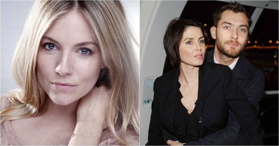 Estrellas de Hollywood que se convirtieron en la 'robamaridos'
