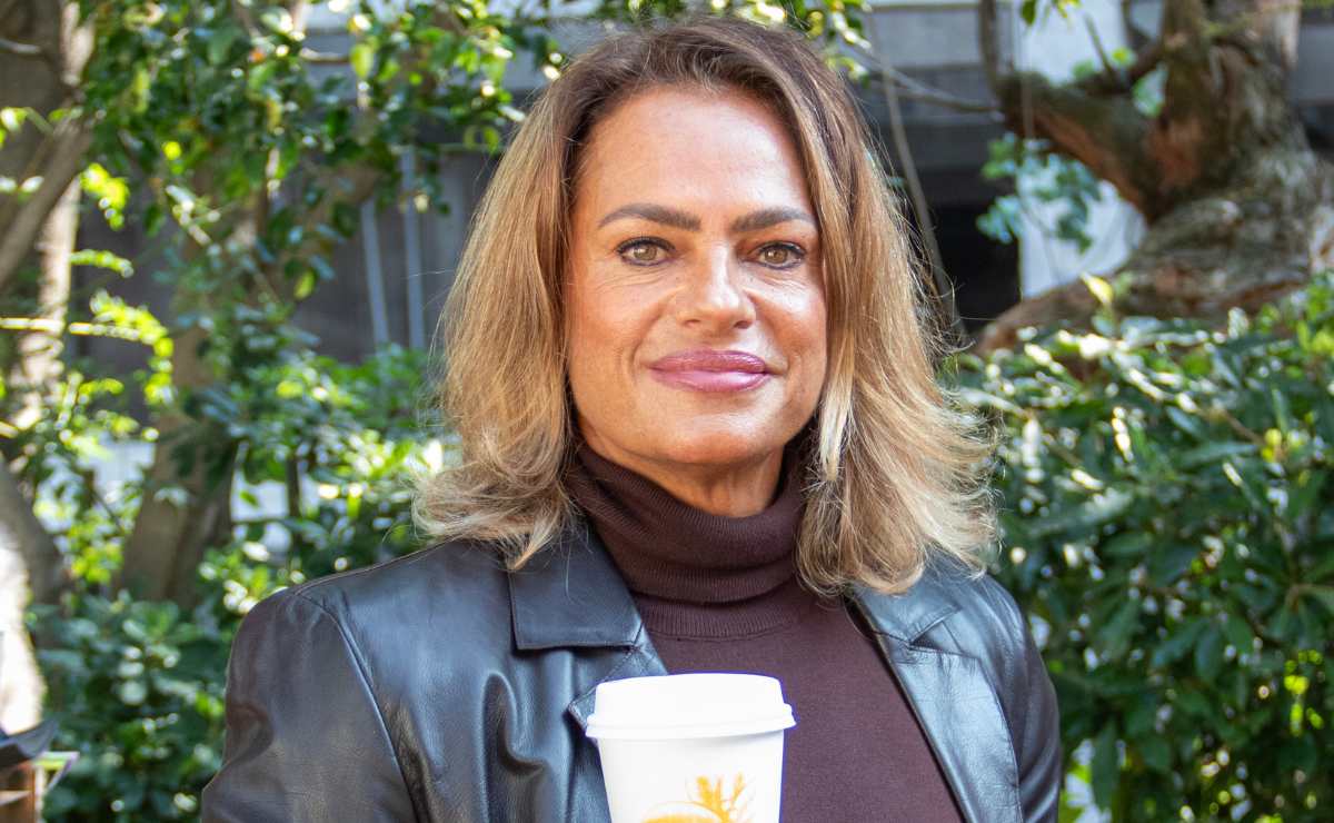 Monica Piccolo / Foto: Angélica Chema