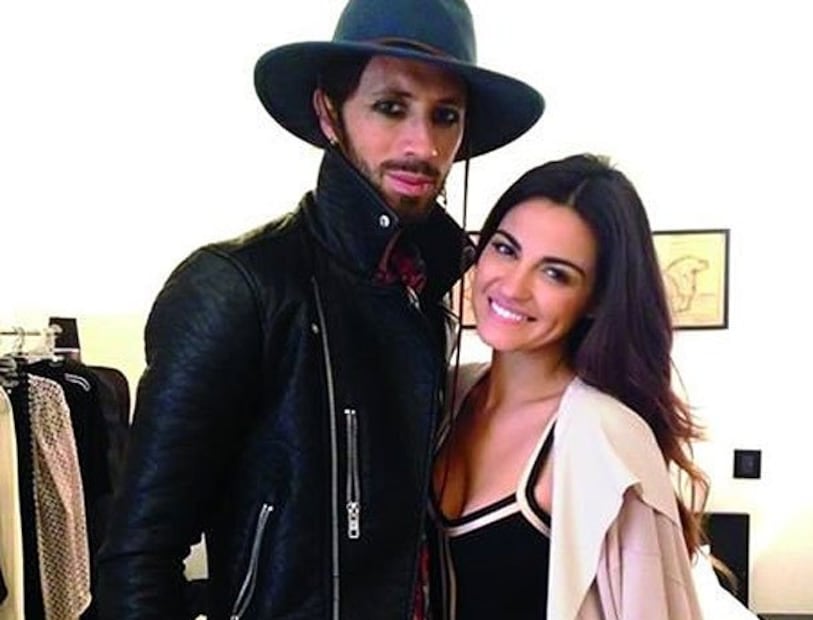 ¿Quién es Koko Stambuk, prometido de Maite Perroni? 