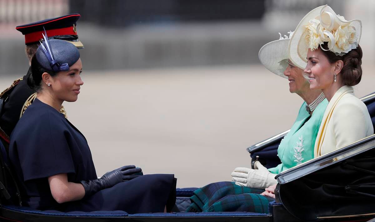 Isabel II del Reino Unido: vuelven a cancelar desfile por su cumpleaños