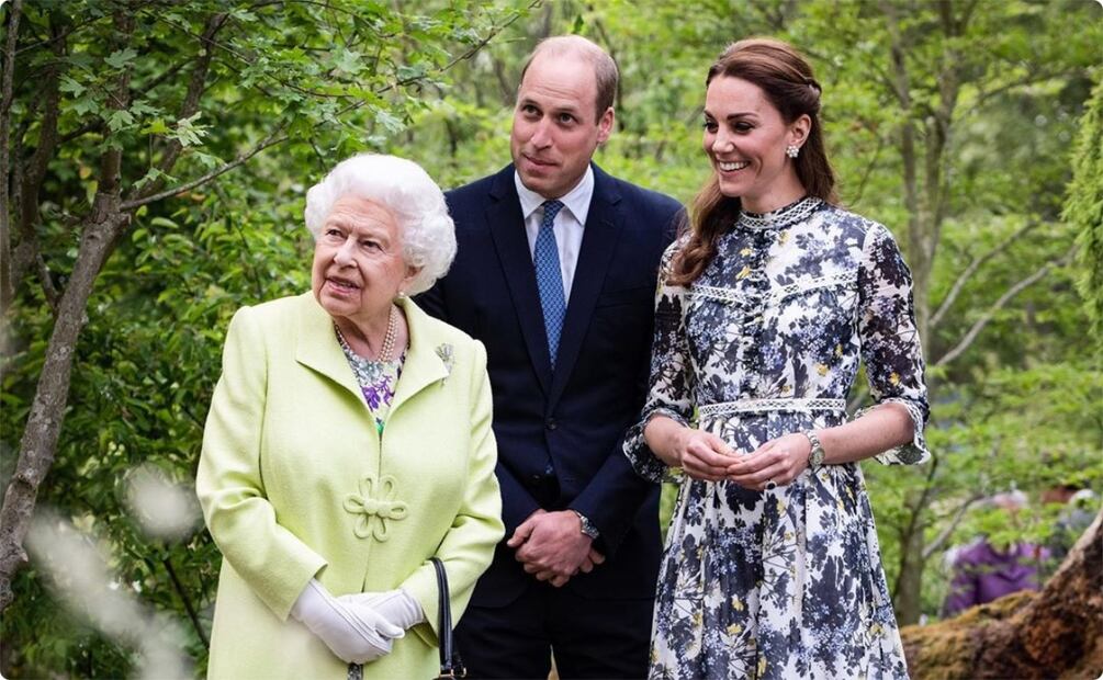 Cartas secretas de la reina Isabel II podrían ser públicas