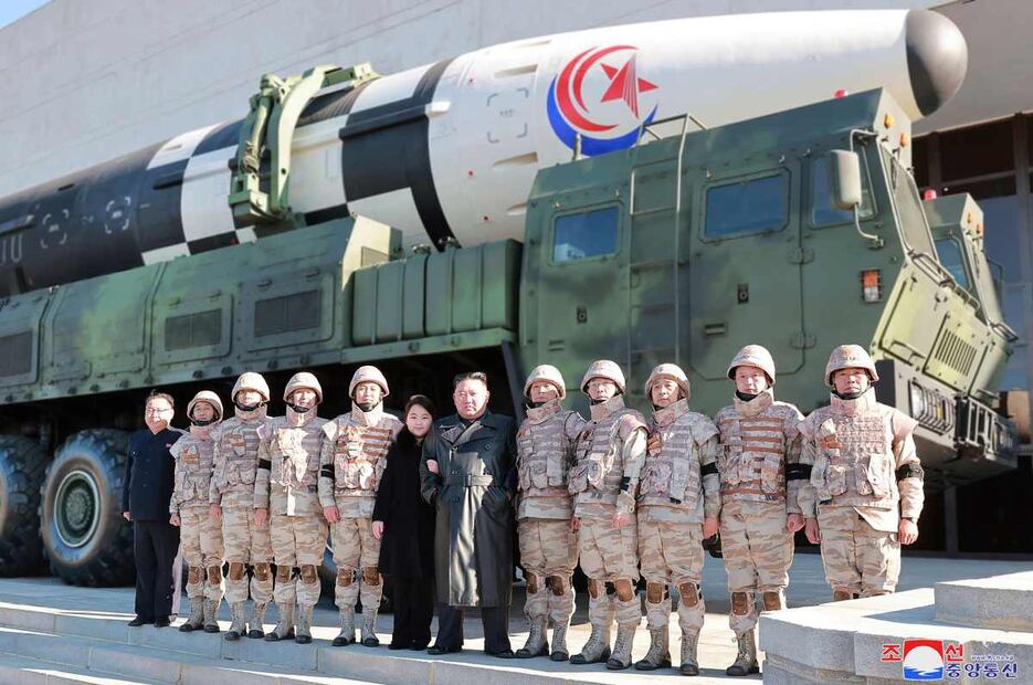 Reaparece "la preciosa" Kim Ju Ae, hija de Kim Jong Un, en medio de rumores de sucesión
