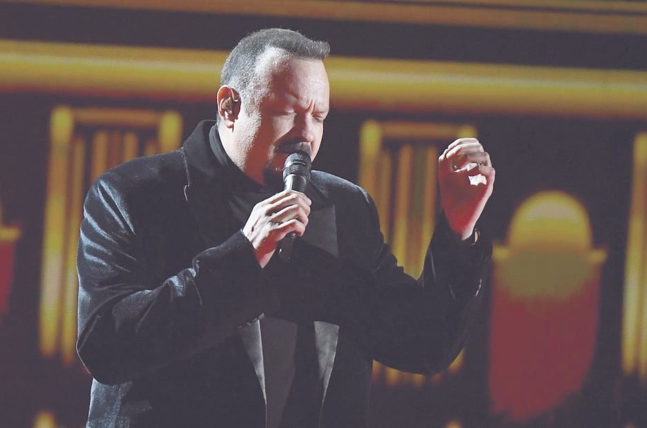 Se incendia rancho de Pepe Aguilar
