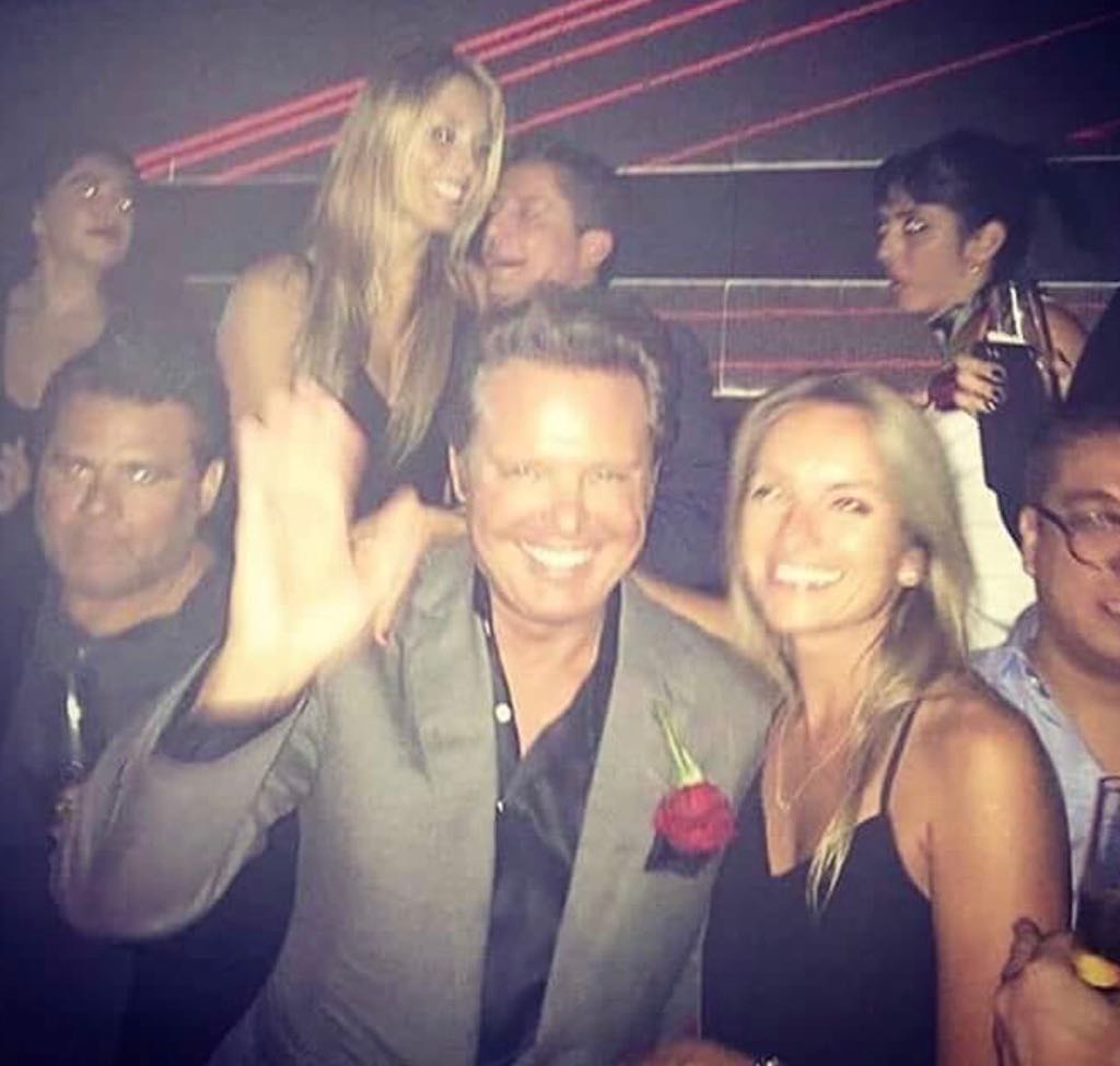 El Contramar festeja su vigésimo aniversario