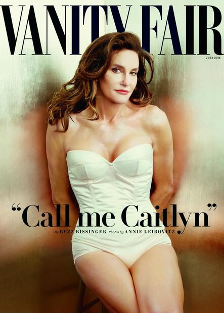 FOTOS: La transformación de Caitlyn Jenner