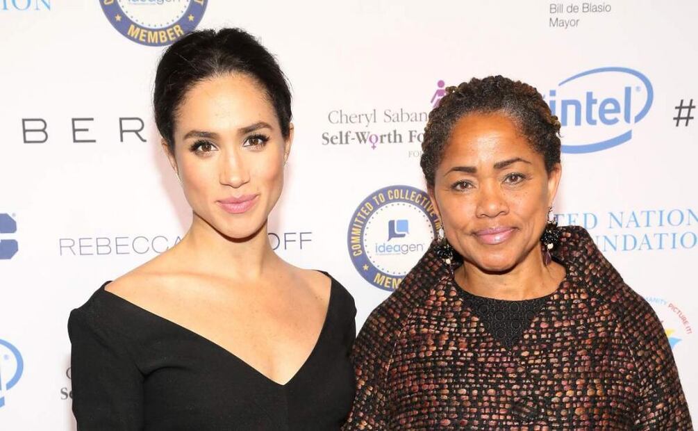 Meghan Markle tiene "una extraña relación con la realidad", afirman
