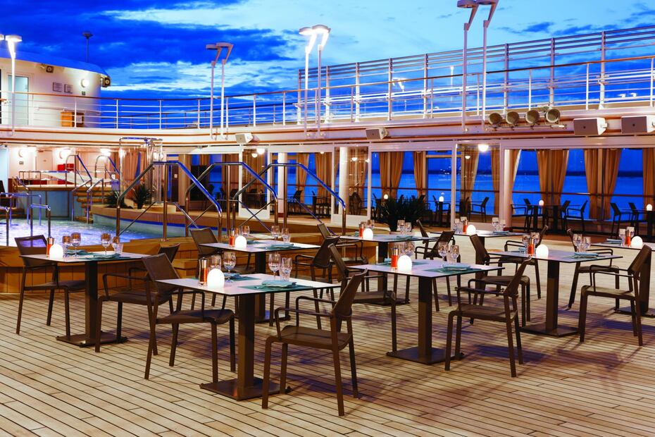 Recorre las tierras vikingas con el lujo del crucero Silver Spirit