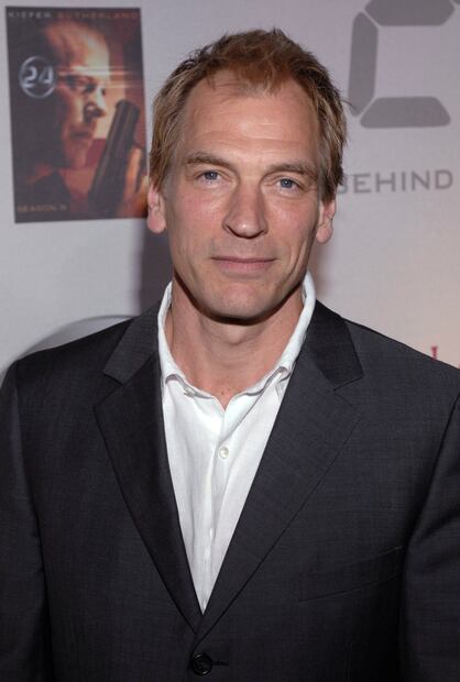 Julian Sands era un ávido senderista / AP