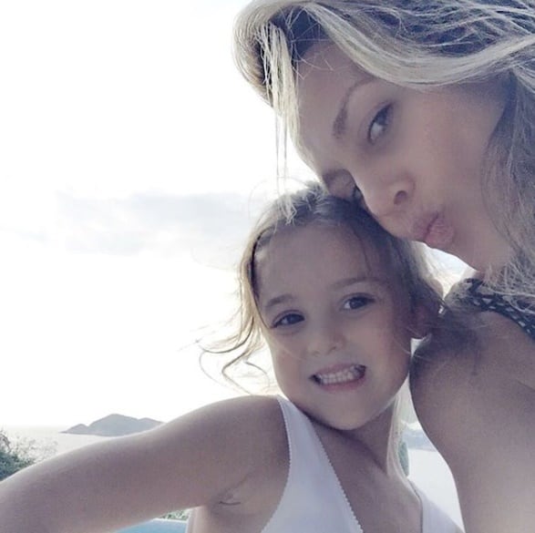 FOTOS: Así ha evolucionado Fey desde que estrenó “Media Naranja”