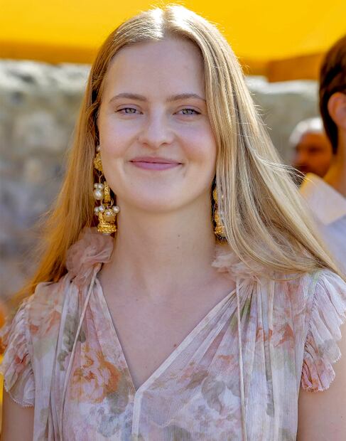 Princesa Marie Caroline / Foto: Getty Images