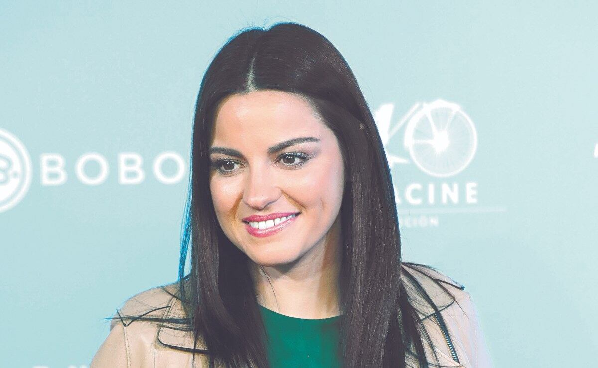 Maite Perroni solo quiere una disculpa pública, asegura su abogado