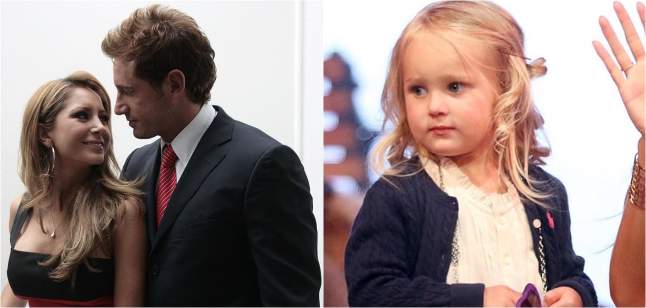 <p>Alexa Miranda Soto-Borja Bazán tiene más de 20 mil seguidores en su cuenta de Instagram. <strong>(Fotos: Archivo e Instagram)</strong></p>
