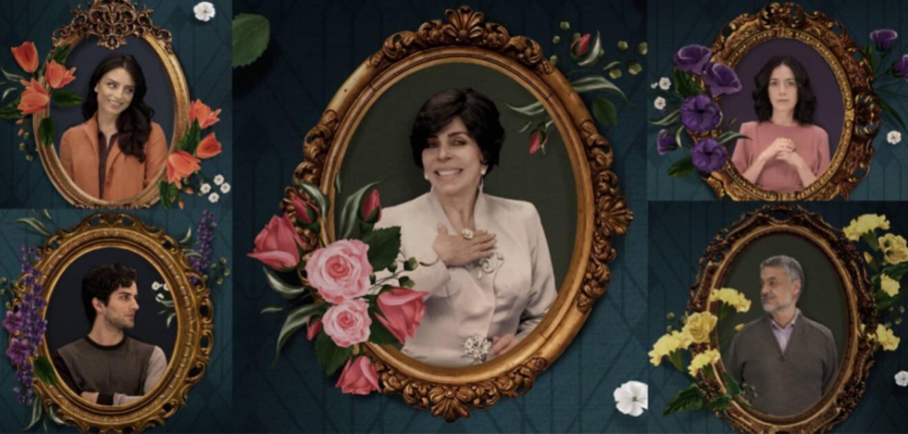 ¿Cuándo se estrenarán las próximas temporadas de "La Casa de las Flores"?