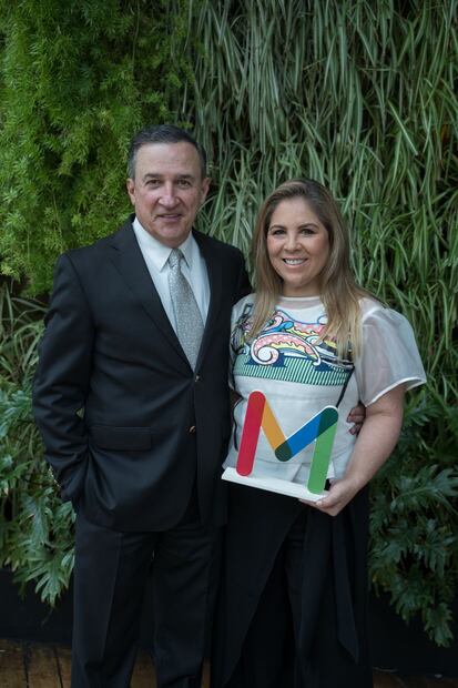 Sissi Cancino de ForoMODERS: “La empresa más importante, ser madre" 