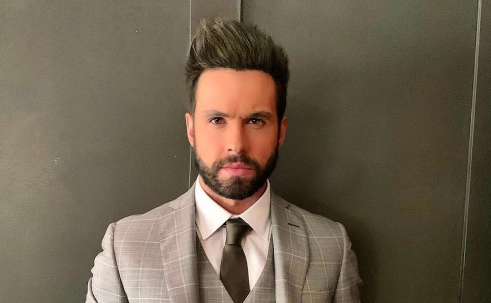 "No es un mal niño", mamá de Eleazar Gómez rompe el silencio tras ataque del actor contra Stephanie Valenzuela