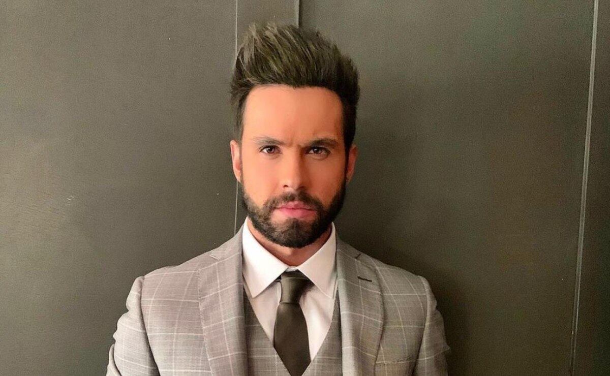 "No es un mal niño", mamá de Eleazar Gómez rompe el silencio tras ataque del actor contra Stephanie Valenzuela