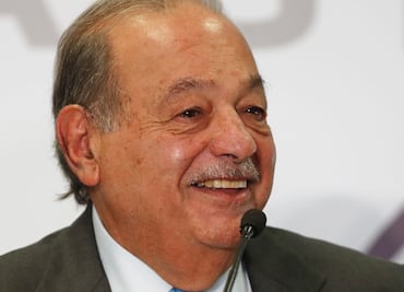 Carlos Slim: Quiénes son y a qué se dedican los hijos del magnate